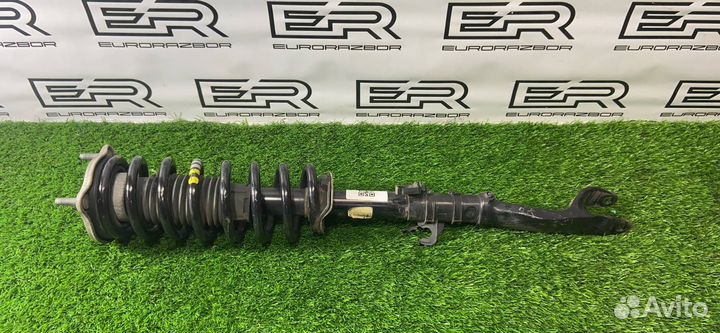 Амортизатор передний правый Mercedes GLC X253