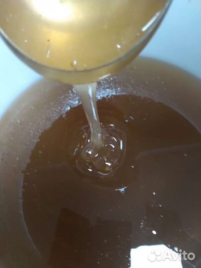 Майский Мед 2023 г./ Кориандр + разнотравие 2023г