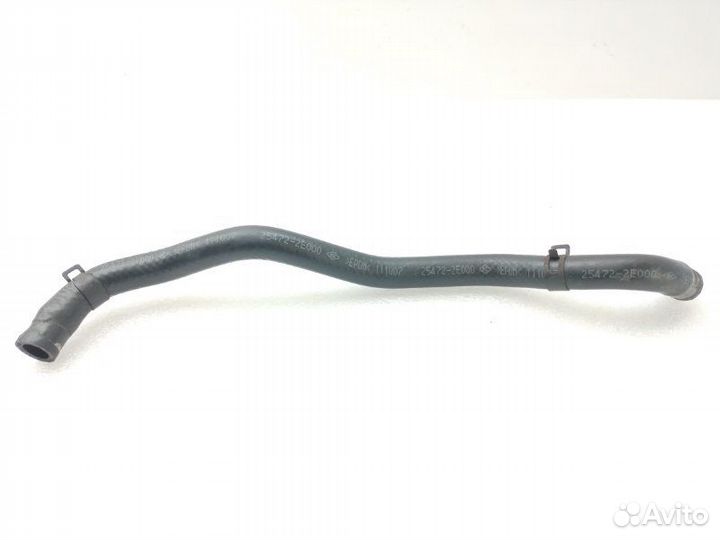 Патрубок системы охлаждения Kia Optima 3 TF 2.0