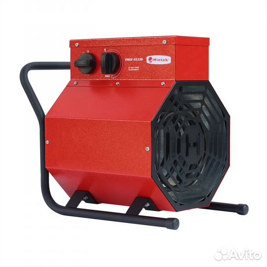 Тепловая пушка Hintek Prof 03220