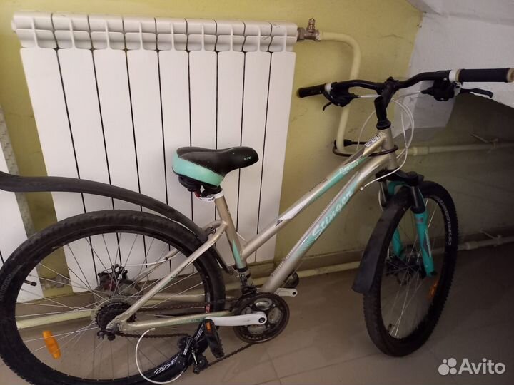 Велосипеды бу взрослый