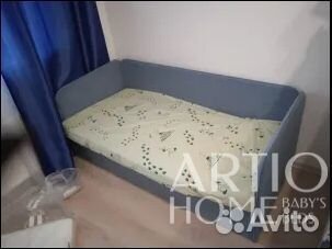 Кровать 90х200