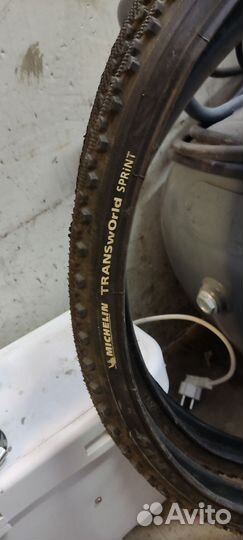 Покрышки для велосипеда 28
