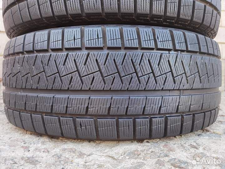 Pirelli Ice Asimmetrico 235/55 R18 99V