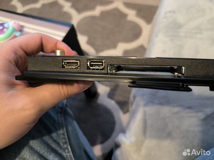 Майн плата тв LG 32LY310C (32LB350*)