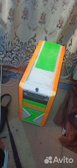 Системный блок