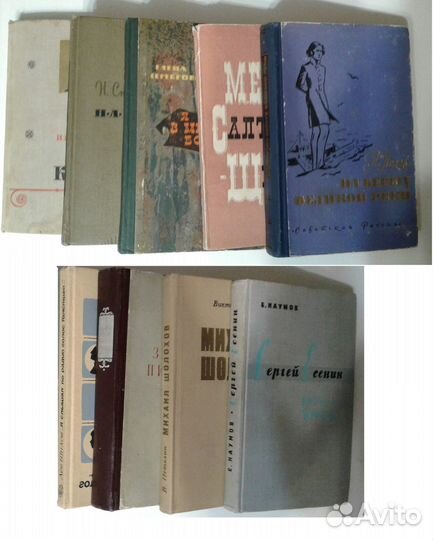 О жизни писателей для широкого круга читателей