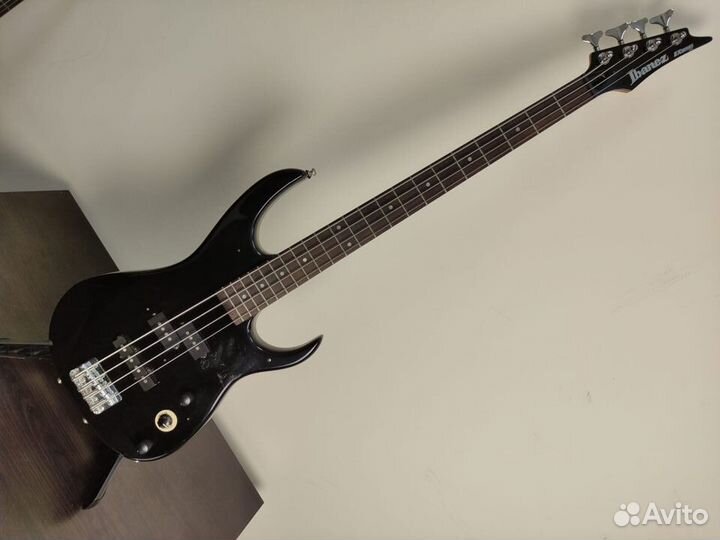 Бас-гитара Ibanez EXB-404-B (Korea)