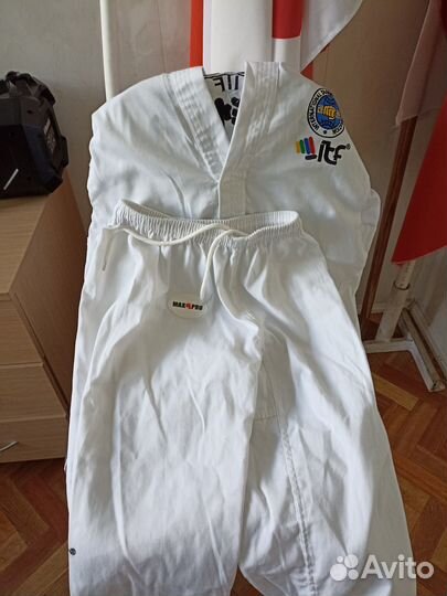 Спортивная одежда