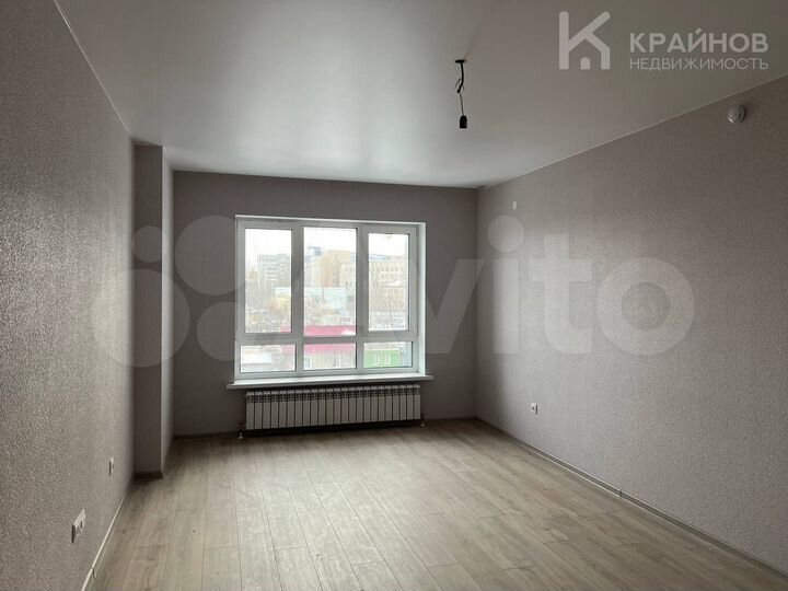 3-к. квартира, 82 м², 13/25 эт.