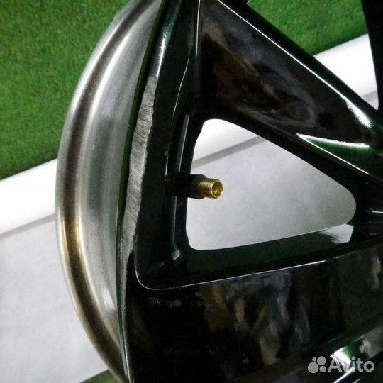 Диск литой Митсубиши асх 1 (2010-2013)