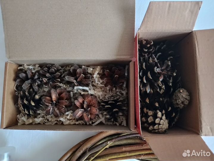 Набор для творчества