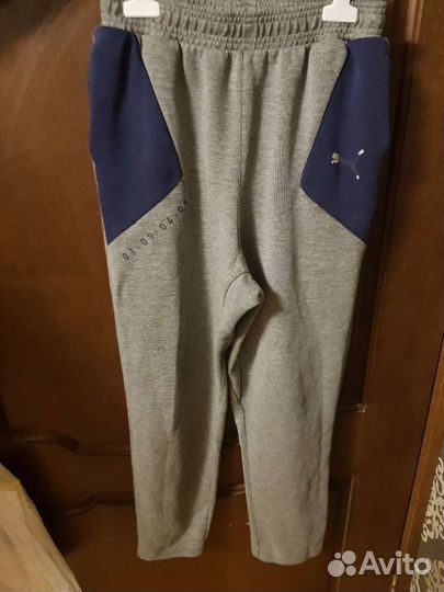 Спортивный костюм puma оригинал