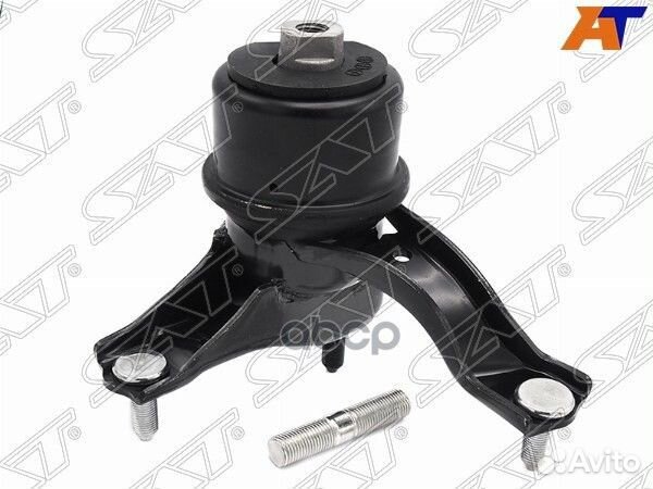 Подушка двигателя (гидравлическая) toyota harri