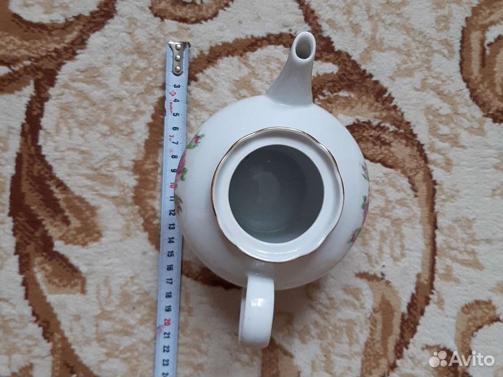 Заварочный чайник