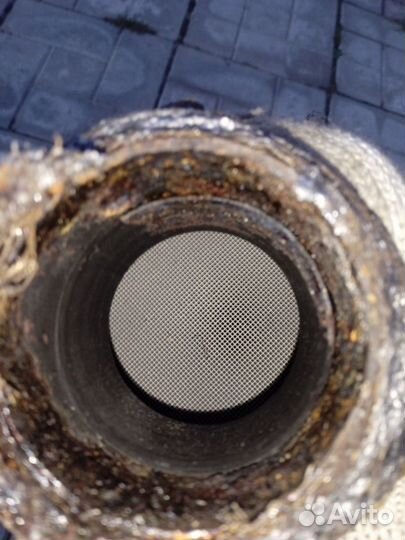 Катализатор Nissan X-Trail T31 2.0 2008