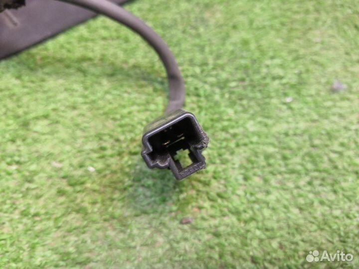 Деталь Toyota Land Cruiser Prado KDJ150 1gdftv 2.8