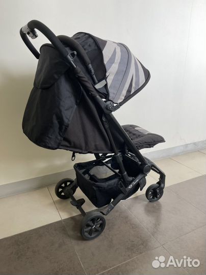 Коляска Mini by Easywalker Buggy