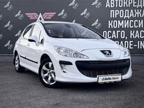 Peugeot 308 1.6 AT, 2010, 82 942 км, с пробегом, цена 795 000 руб.