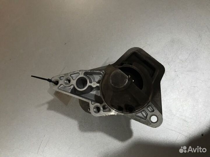 Стартер Nissan Note E11 2005 - 2013