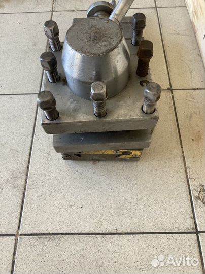 Суппорт 1в62г