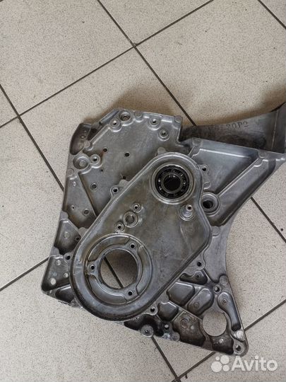 Лонжерон правый Yamaha fx nytro rtx