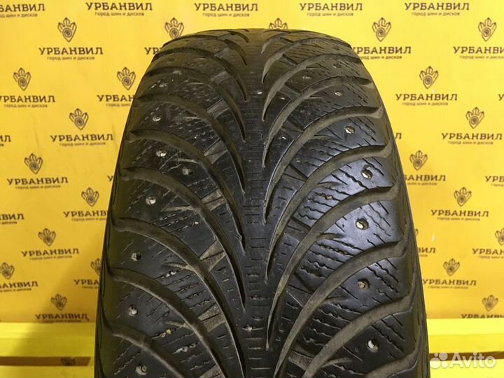 Goodyear UltraGrip Extreme 195/55 R16 87T