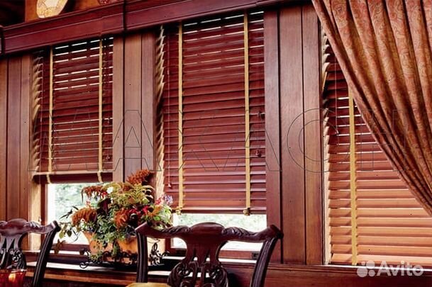 Рулонные шторы. Без поломок и сбоев в работе