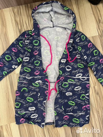 Отдам большой пакет женской одежды