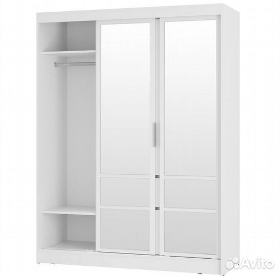 Шкаф купе готовый