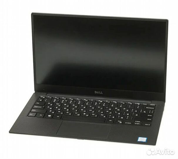 Dell xps 13