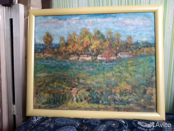 Прекрасная картина 