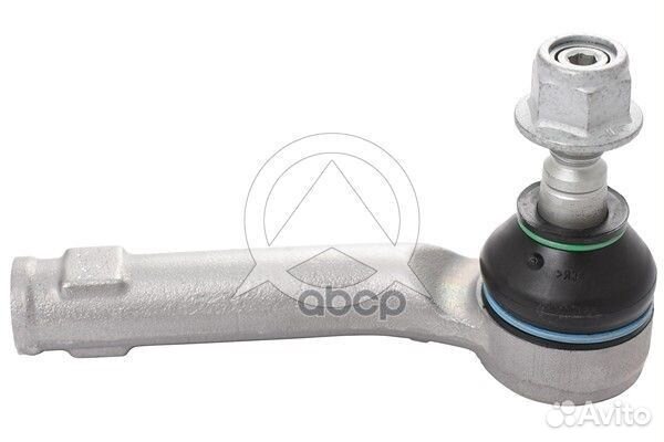 Нак.рул.тяги прав.ford fiesta VII (CE1) 3839 Sidem