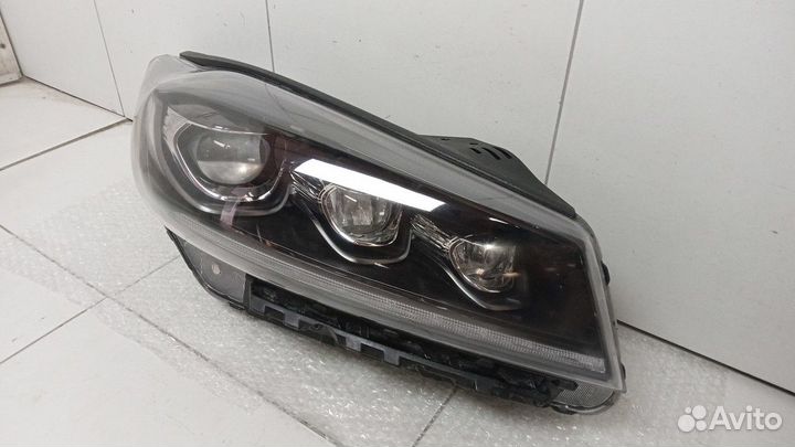 Фара правая Kia Sorento/Sorento Prime