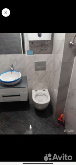 Укладка плитки