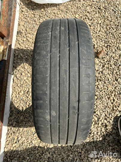 Nokian Tyres Hakka Green 2 205/55 R16