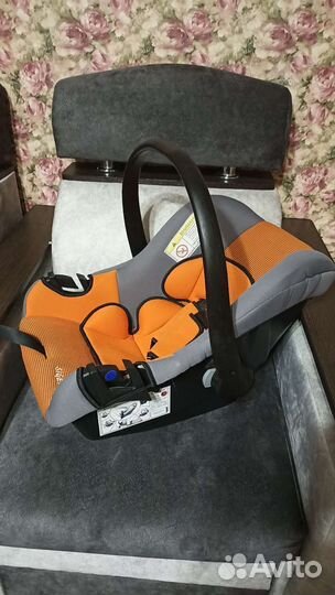 Автолюлька