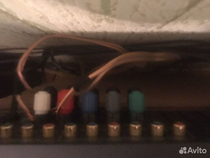 Ресивер cambridge audio azur 340r