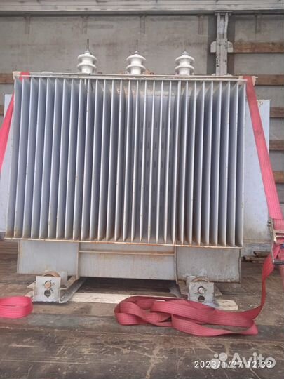 Трансформатор тсл