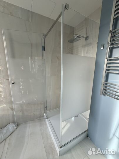 Душевая кабина 70х100 см