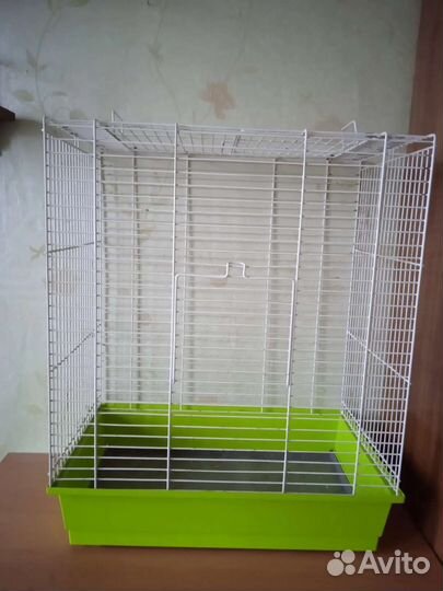 Клетка для птиц