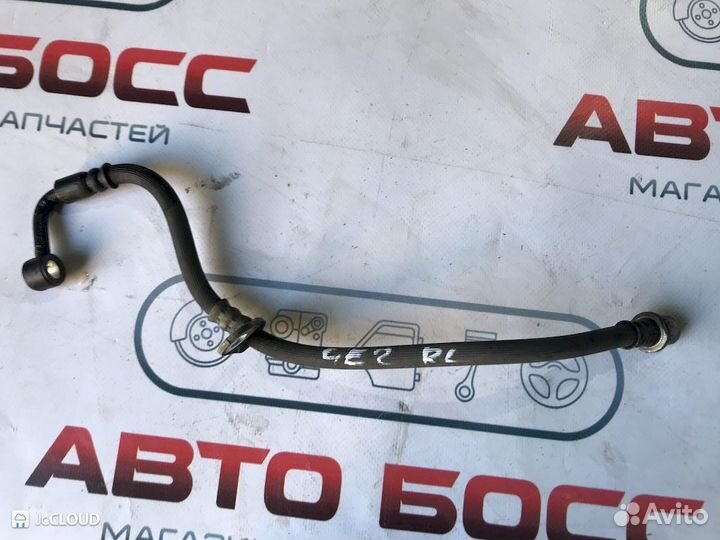 Шланг тормозной на subaru impreza GE2 EL154J
