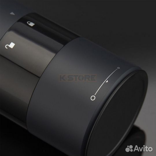 Электрическая мельница для специй HuoHou