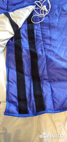 Термоодеяло для обертывания