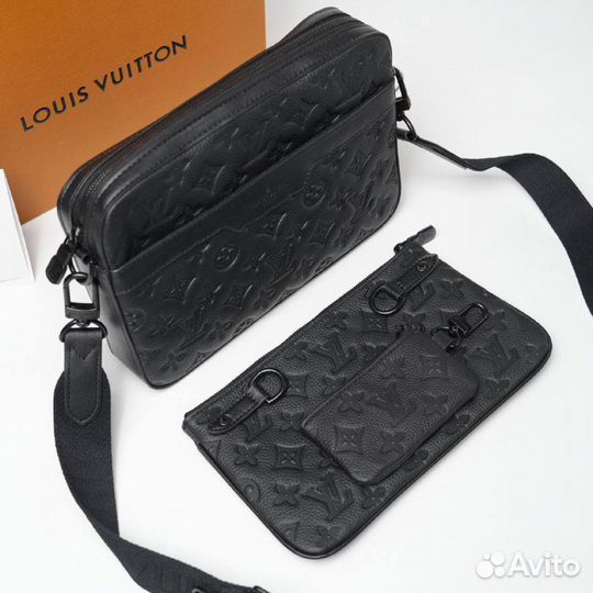 Сумка мужская Louis Vuitton