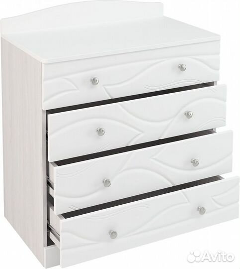 Комод новый