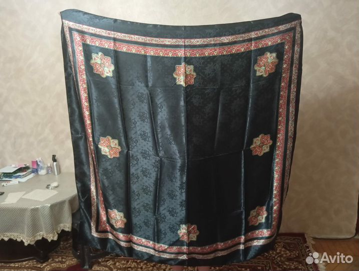 Старинные платки