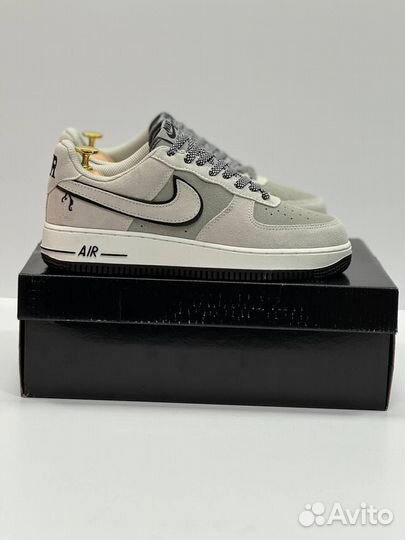 Кроссовки Nike Air Force 1