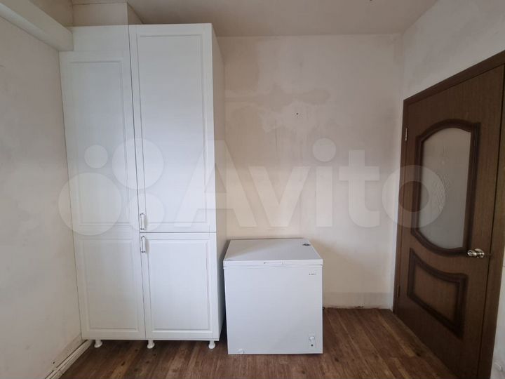 1-к. квартира, 43,6 м², 3/8 эт.