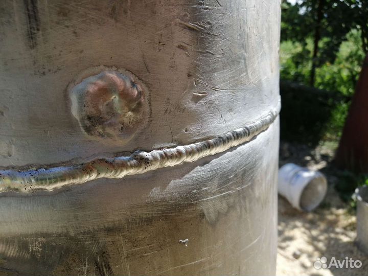 Услуги сварщика аргон (tig), ручная дуговая (mma)